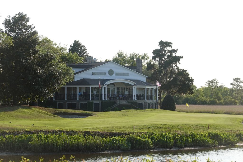 Caledonia Golf & Fish Club